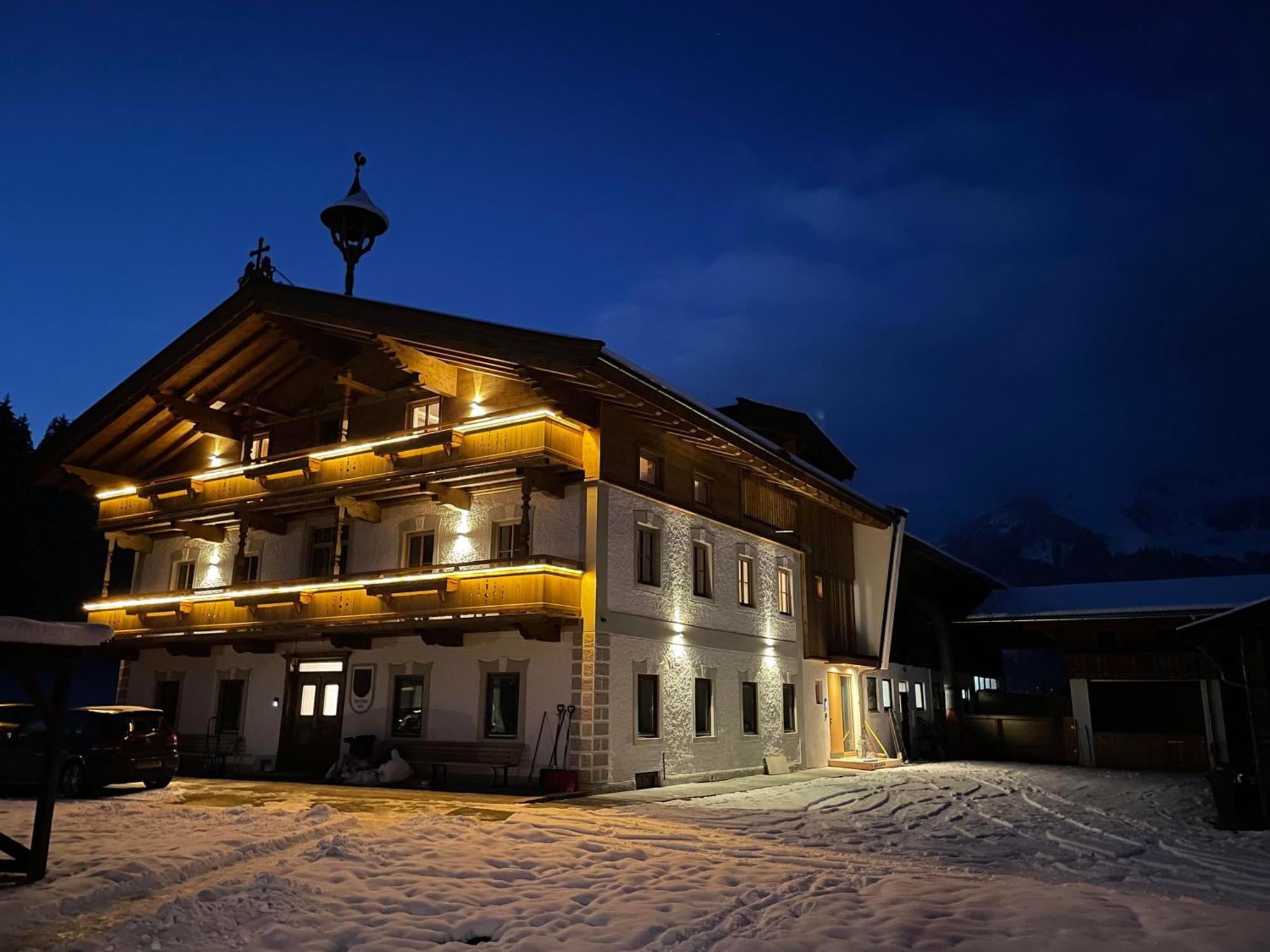 Fritzenhof Agroturismo *