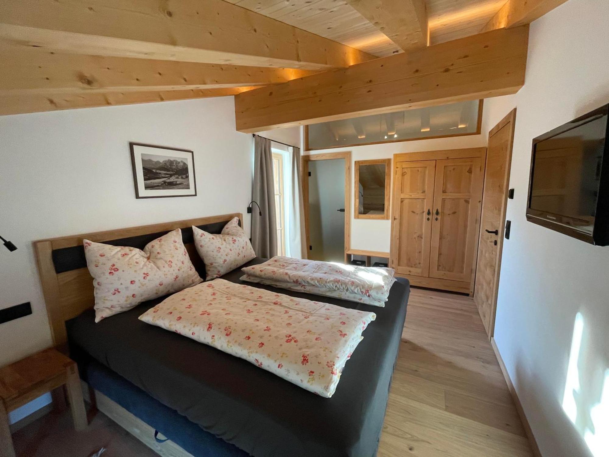 Agroturismo Fritzenhof