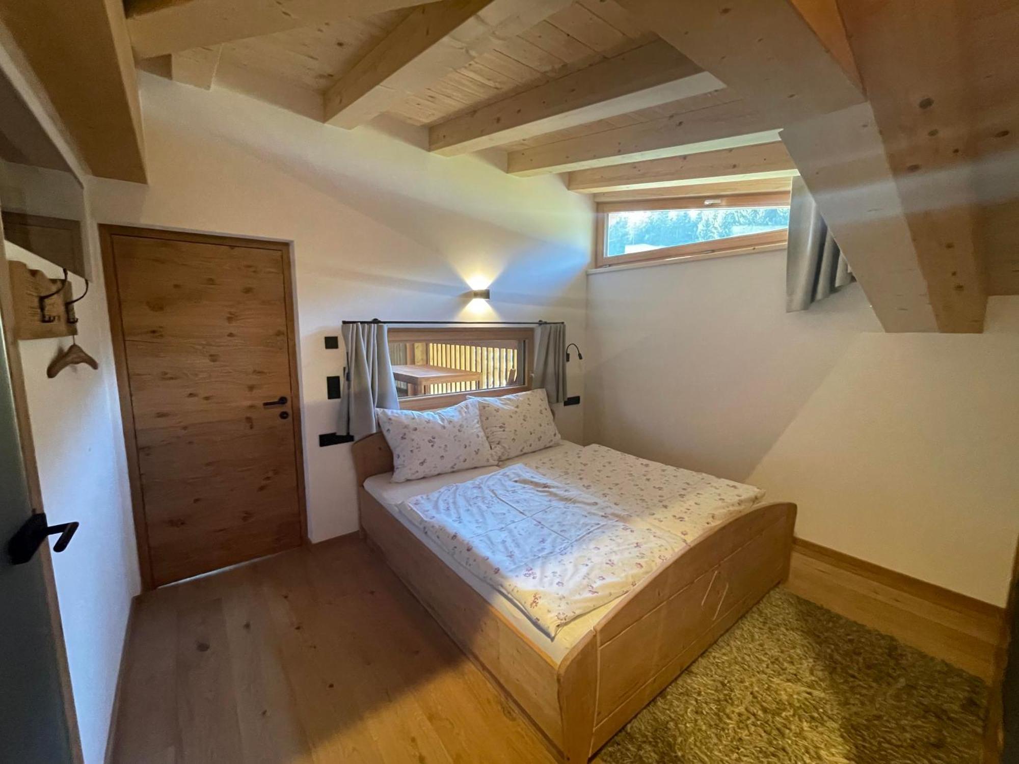 Fritzenhof Farm stay Prama