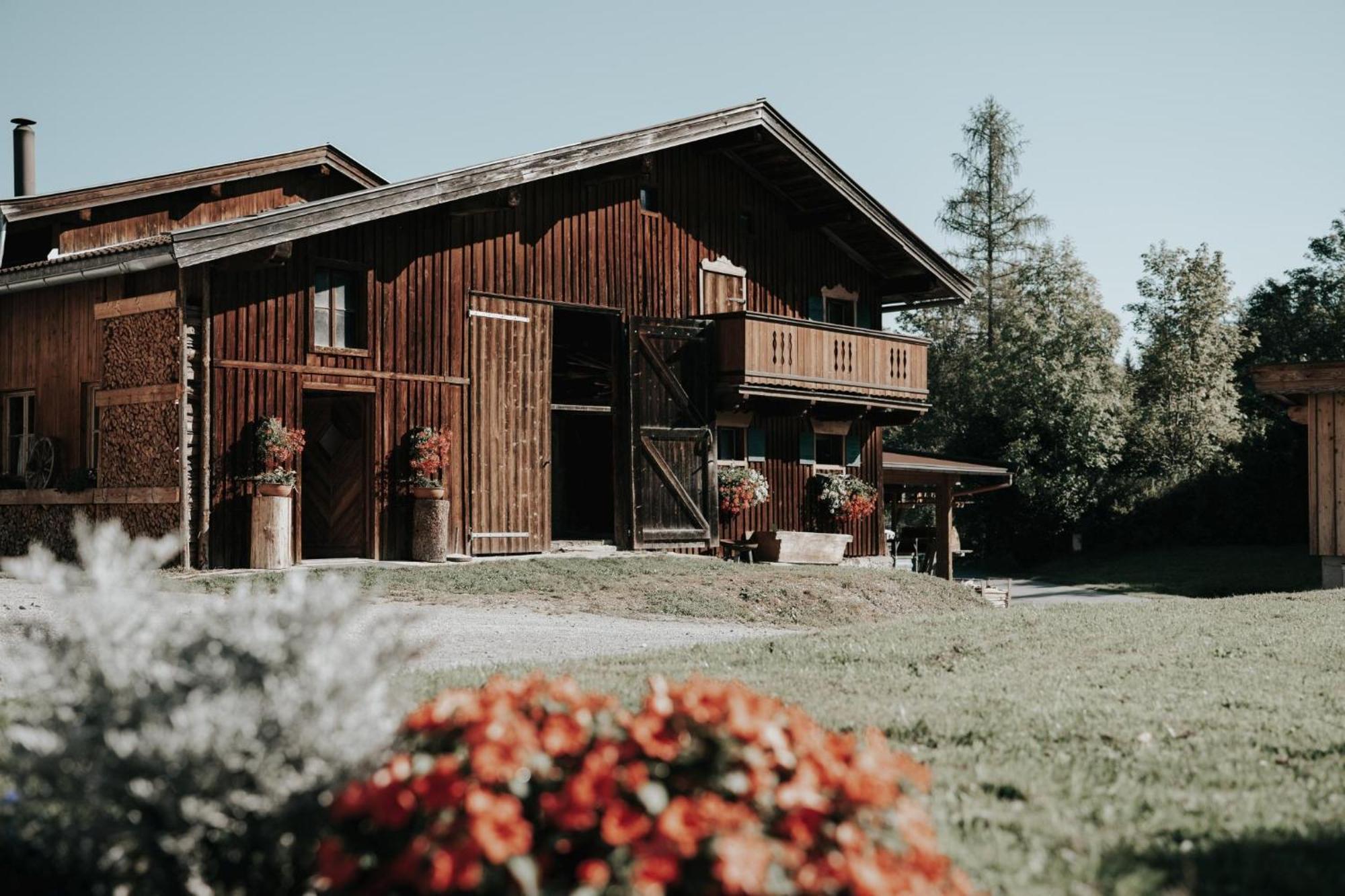 Fritzenhof Farm stay Prama