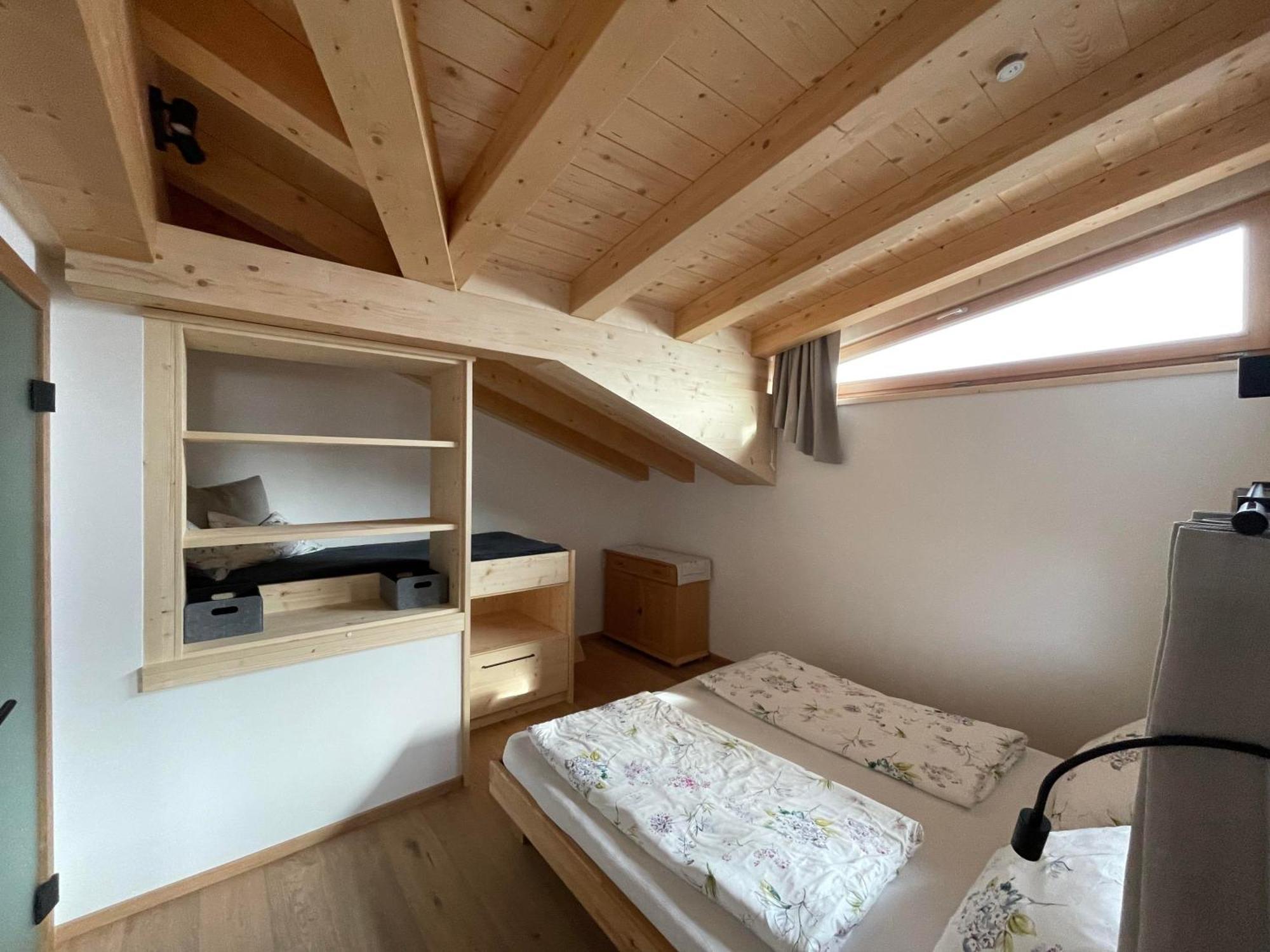 Fritzenhof Farm stay *