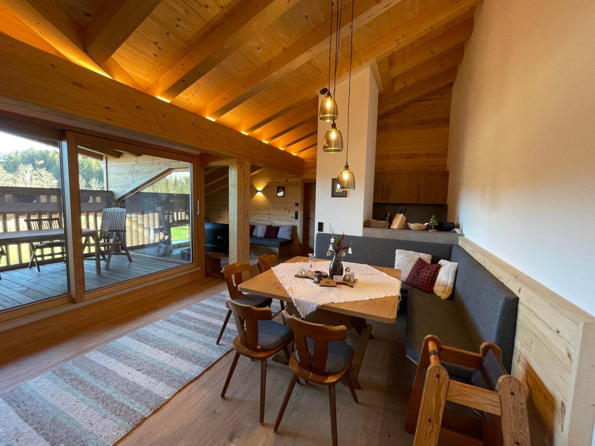 Fritzenhof Farm stay